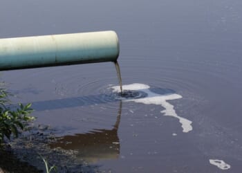 Massive DC Sewage Spill Caused by Environmental Review That Dragged on for Years – HotAir