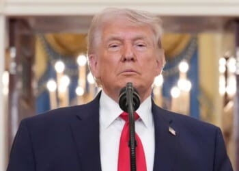 Mehek Cooke: Iran Is Fractured, Cornered, and Testing US Resolve
