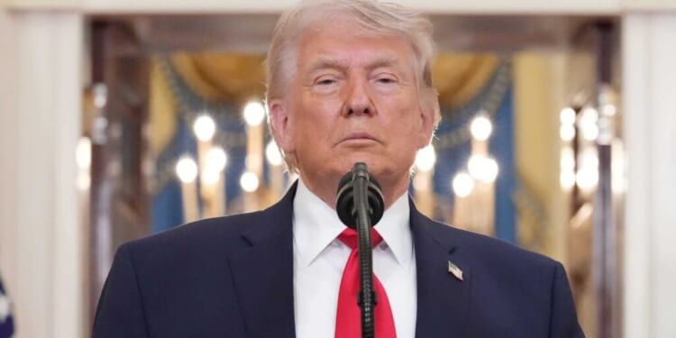 Mehek Cooke: Iran Is Fractured, Cornered, and Testing US Resolve