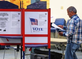 Mexican National Convicted of Voter Fraud in the U.S. – PJ Media