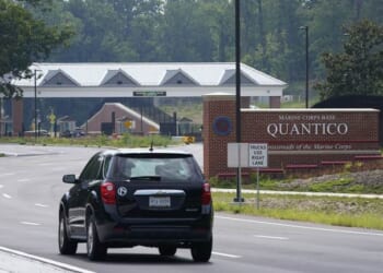 Military Bases Are No Longer Gun-Free Zones – PJ Media