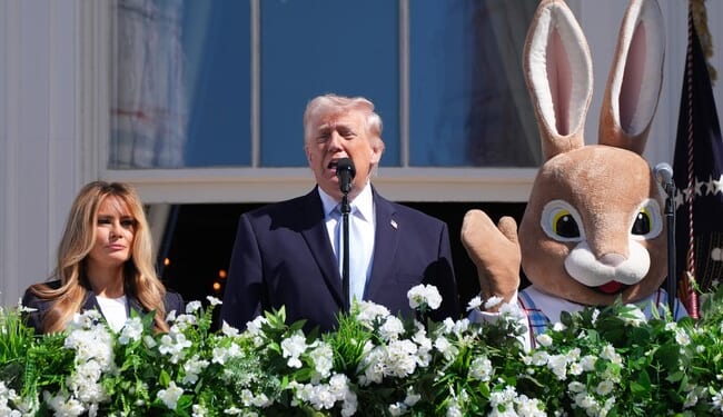 Monday’s Final Word – HotAir