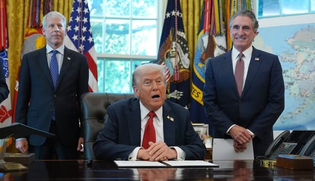 New NYC Pipeline Will Bring Natural Gas to Millions – PJ Media