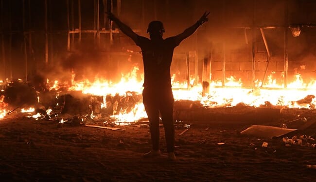 New York to Release Deadly Arsonist in Defiance of ICE Detainer – PJ Media