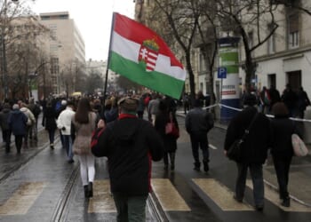 Newly Elected Hungarian Prime Minister Throwing Some Early Curveballs – HotAir