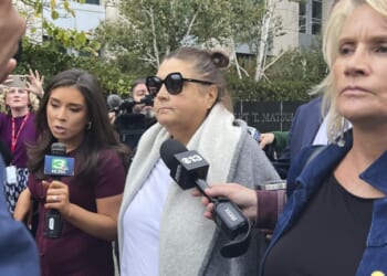 Newsom's 'Political Assassin' Discussing Plea Deal with Prosecutors – HotAir