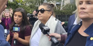 Newsom's 'Political Assassin' Discussing Plea Deal with Prosecutors – HotAir