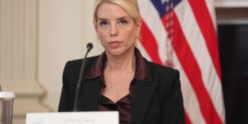 Pam Bondi Fired, Todd Blanche to Replace Her as Acting Attorney General – PJ Media