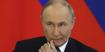 'People Will Get Tired of Being Afraid' – HotAir