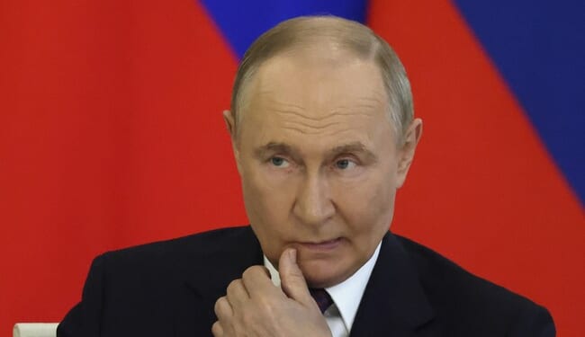 'People Will Get Tired of Being Afraid' – HotAir