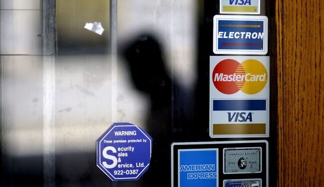 Prices Controls Will Deny Millions of Americans Credit Cards – HotAir