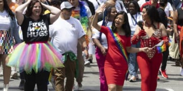 Priorities, Priorities... – HotAir