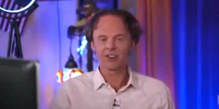 UFO researcher David Wilcock's loved ones insisted there was no foul play involved in his death.