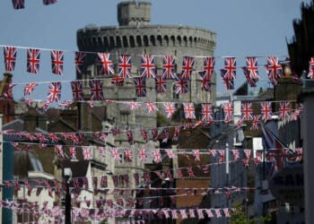 ProudOfUs.UK Reminds British (and Anglophiles Everywhere) of Untaught Past Glories – PJ Media