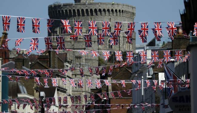 ProudOfUs.UK Reminds British (and Anglophiles Everywhere) of Untaught Past Glories – PJ Media