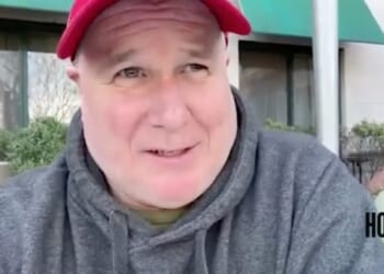 Re-Traumatized by the Stasi Media – HotAir