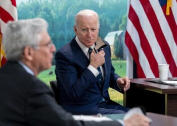 Records Prove Biden's DOJ Ordered Mar-a-Lago Raid Over FBI Objections – PJ Media