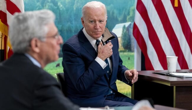 Records Prove Biden's DOJ Ordered Mar-a-Lago Raid Over FBI Objections – PJ Media