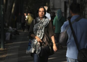 Reza Pahlavi Shares Names of Young Iranian Freedom Protesters Whom the Regime Killed – PJ Media