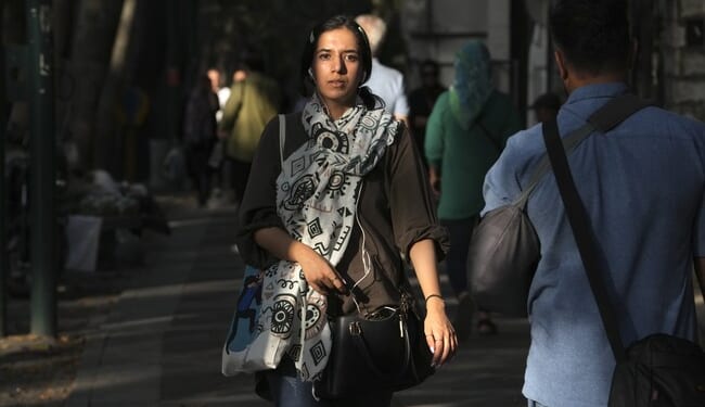 Reza Pahlavi Shares Names of Young Iranian Freedom Protesters Whom the Regime Killed – PJ Media