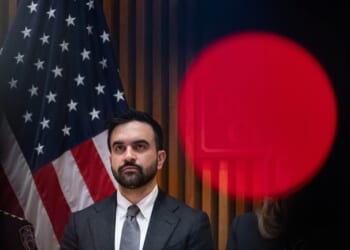 Rich Capitalist Targeted in Mamdani’s Tax Day Video Is Actually One of the City’s Heroes – PJ Media