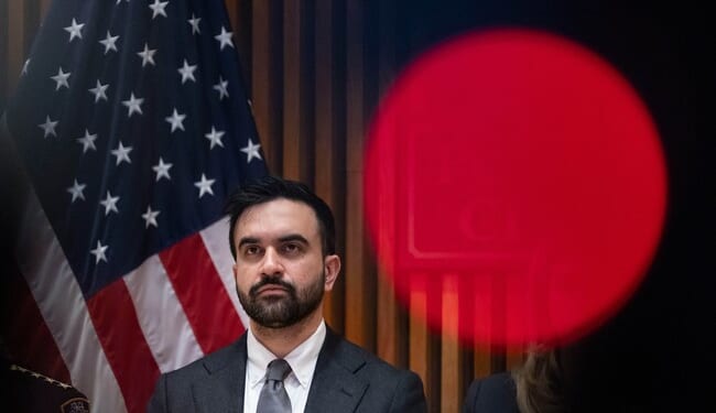 Rich Capitalist Targeted in Mamdani’s Tax Day Video Is Actually One of the City’s Heroes – PJ Media