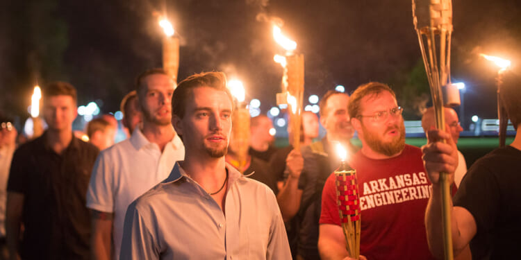 A new revelation blows the lid off the Left's narrative about Charlottesville's "Unite the Right" rally