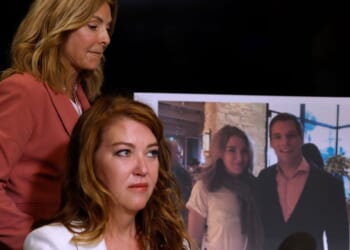 SWALWELL Act Aims to Target Capitol Hill's 'Culture of Corruption'