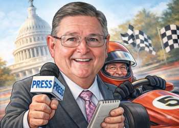 Save Real Old-School Journalism? Try Tapscott's 10 Infamous Rules for Editors and Reporters of Integrity – PJ Media