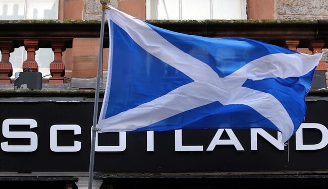 Scotland's SNP Develops Oprah Complex to Snag Votes for a Majority Government – HotAir