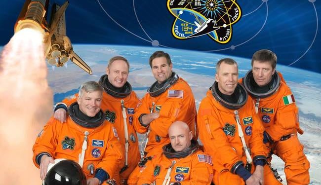 Senator Mark Kelly Is Full of ...It – HotAir