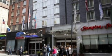 Sheriff Sues Woman Who Faked ICE Detention That Went Viral – PJ Media