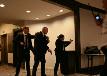 Shooter's Manifesto Reads Like a Legacy Media Transcript