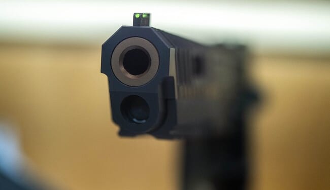 Six People Shot at New Jersey Chick-fil-A – PJ Media