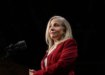 Spanberger Polls Below Majority as Redistricting Vote Nears