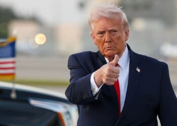 Strait of Hormuz is Open