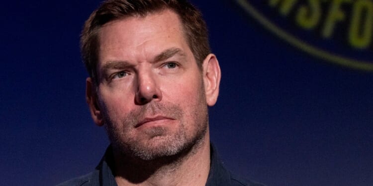 Swalwell Is the Tip of the Iceberg