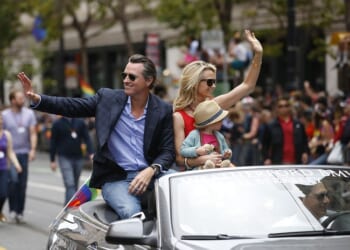 Tax the Rich? – HotAir