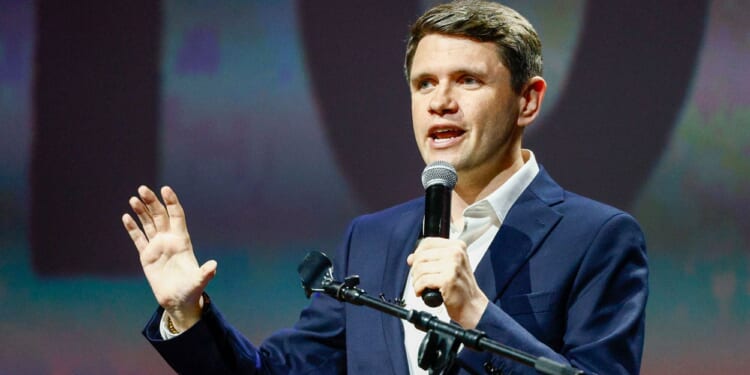 Texas Dem Senate Candidate Posts Massive Fundraising Numbers