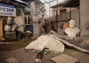 The Anti-Communist Film Festival – HotAir