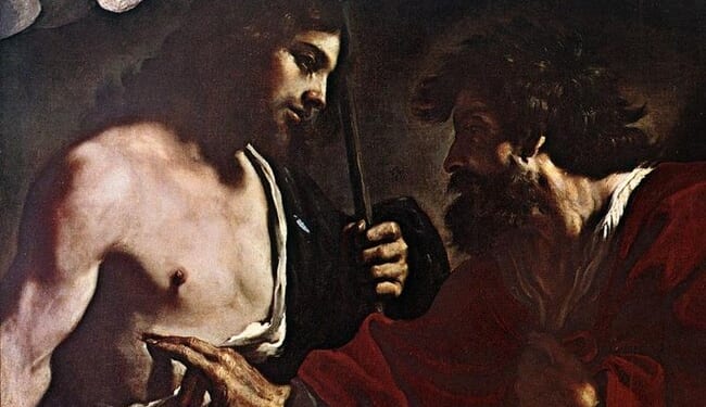 The Apostle For the Rest Of Us: Sunday Reflection – HotAir