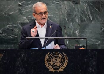 The Atrocities Liberals Don't Care About – HotAir