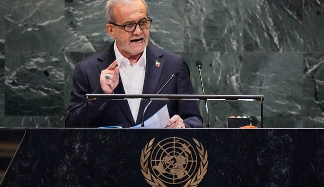 The Atrocities Liberals Don't Care About – HotAir