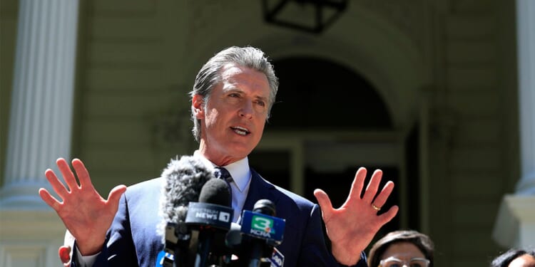 The California Bullet Train Was a Boondoggle From the Start