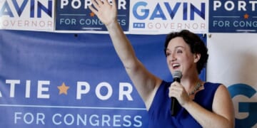 The California Governor's Race is a Train Wreck (and Trump Should Make It Worse) – HotAir