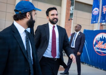 The Curse of Mamdani – PJ Media