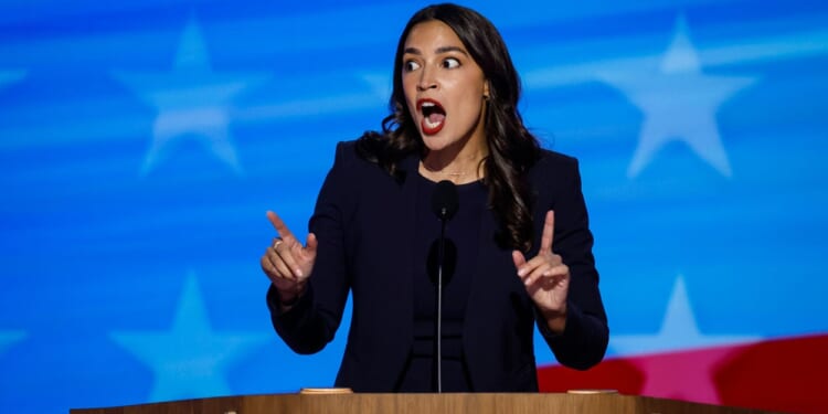 The Horses Approach the Gate for the 2028 Democrat Primary