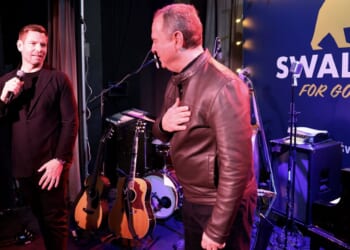 The Implosion of Eric Swalwell: What Was He Thinking?