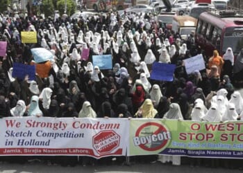 The Islamic Immigrant Problem – PJ Media