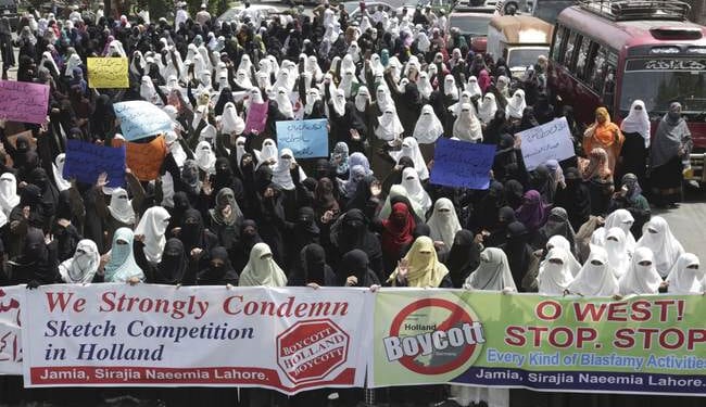 The Islamic Immigrant Problem – PJ Media